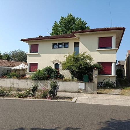 La Maison De L'Usine Tartas エクステリア 写真