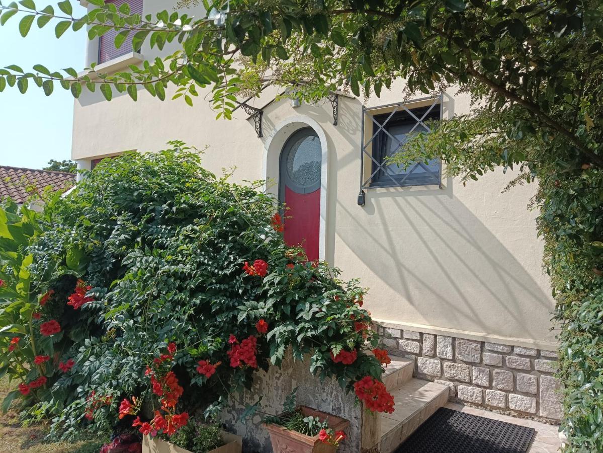 La Maison De L'Usine Tartas エクステリア 写真