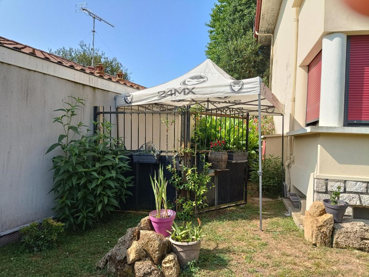 La Maison De L'Usine Tartas エクステリア 写真
