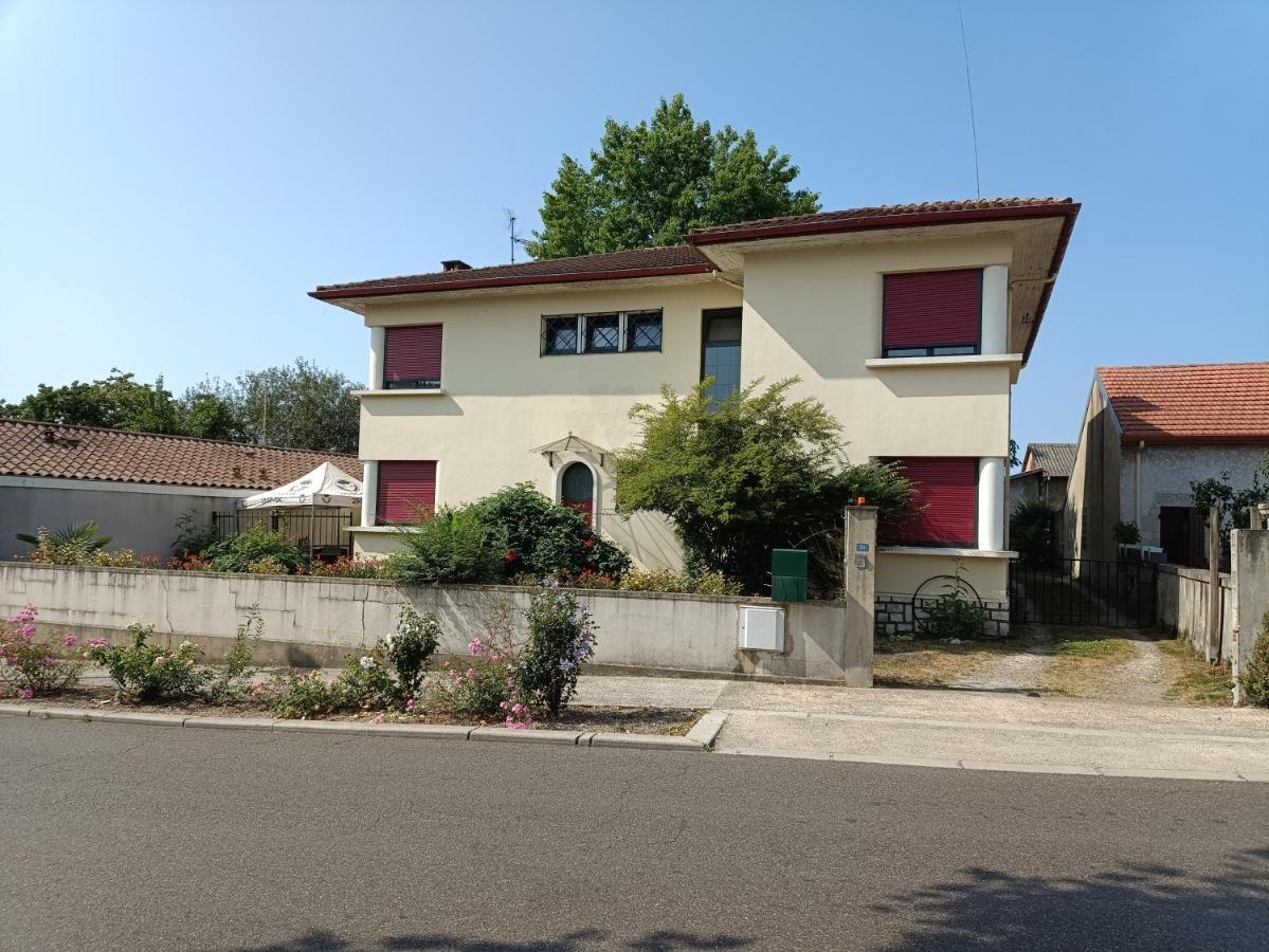 La Maison De L'Usine Tartas エクステリア 写真